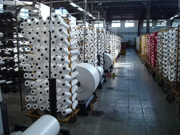 خرید بهترین انواع کیسه پلی پروپیلن 50 کیلویی با قیمت ارزان